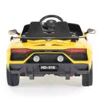 Акумулаторна кола Moni Chiara HD-918, жълта-vt6Yq.jpeg