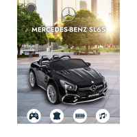 Акумулаторна кола JJ Mercedes Benz SL65 AMG, черен металик-vtJ3y.jpeg