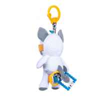 Висулка с музикална кутия Bali Bazoo Коте Cat-vvFjE.jpg