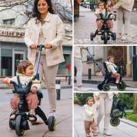 Триколка Doona Liki Trike S5 Delux, зелена-vwigo.jpeg