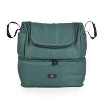 Комбинирана бебешка количка 3в1 Cangaroo Unique, Pine-Green-vxSXz.jpeg