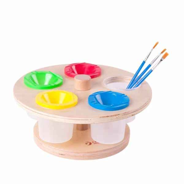 Въртяща се стойка с пособия за рисуване Classic World Educational-vxezl.jpeg