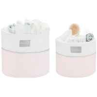 Комплект кош за аксесоари 2 бр Kikka Boo Dream Big, Pink 22см и 18см-vyXAy.jpeg