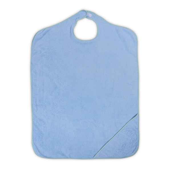 Хавлия за баня Lorelli ДУО 80/100 см, Синя-vybwJ.jpeg