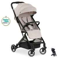 Бебешка лятна количка Hauck Travel N Care, Beige-vzo59.jpeg