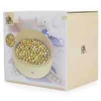 Басейн Moni Toys с 200 топки, бежов-w0nZO.jpeg