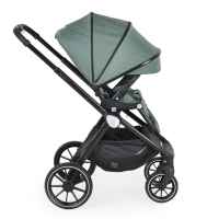 Комбинирана бебешка количка 3в1 Cangaroo Christiano, зелена-w20RH.jpeg