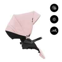 Седящ кош Hauck Vision X, Melange Rose-w2Wf7.jpg