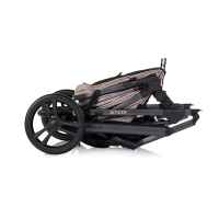 Комбинирана бебешка количка 4в1 Chipolino Аморе, тирамису-w6G9G.jpeg