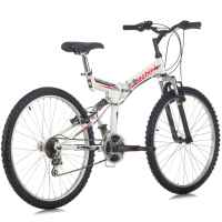 Велосипед Bachini Folding FSP 26, бял/червен-w6PEC.jpeg