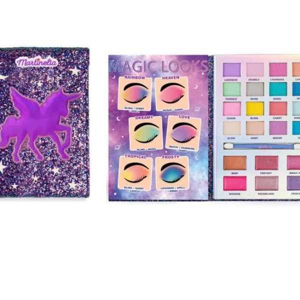 Палитра детски гримове Martinelia, Галактически мечти-w9z6D.jpeg