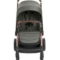 Комбинирана бебешка количка 2в1 Kikka Boo Kara, Army Green-wAR9m.jpeg