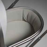 Комбинирана бебешка количка 3в1 Anex Flo, Frossy-wC1Ps.jpeg