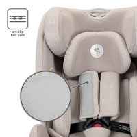 Столче за кола Lorelli Perseus i-Size ISOFIX Support Leg 360, Black-wCtSt.jpeg