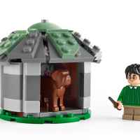 Конструктор LEGO Harry Potter, Колибата на Хагрид: Неочаквано посещение-wDtTk.jpeg