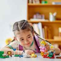 Конструктор LEGO Super Mario Приключения с интерактивна фигура Peach™-wEGWm.jpeg