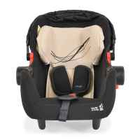 Комбинирана бебешка количка 3в1 Moni Rio, каки-wGLOt.jpeg