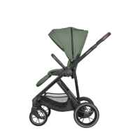 Комбинирана бебешка количка 3в1 Kikka Boo Chiara, Army Green-wHjEE.jpeg