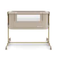 Бебешка кошара KinderKraft Nestee grow 2, Beige-wHtQ4.jpeg
