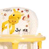 Столче за хранене Lorelli Cryspi, Frosty green leather-wHuTX.jpeg