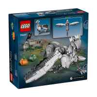 Конструктор LEGO Harry Potter, Бъкбийк-wJU4A.jpeg