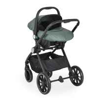 Комбинирана бебешка количка 3в1 Cangaroo Christiano, зелена-wK6Fn.jpeg