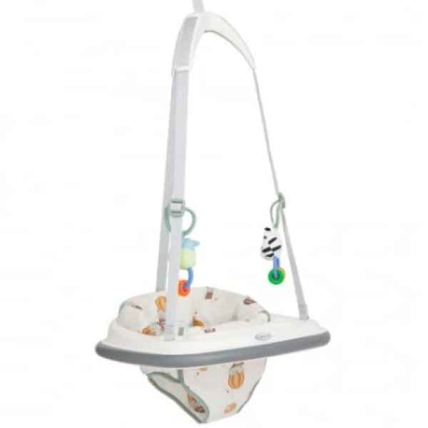 Бънджи за бебе Graco Bumper Jumper, Up & Away-wLFKN.jpeg