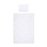 Сет за легло Lorelli Ранфорс, Honey Bunny Бежово-wOaHb.jpeg