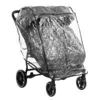 Бебешка количка за близнаци Kikka Boo Happy 2, Dark Grey 2023 -wOayw.jpeg