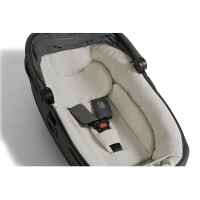 Кош за новородено за количка и кола 2 в 1 Joie calmi R129, Ebony-wOynE.jpeg