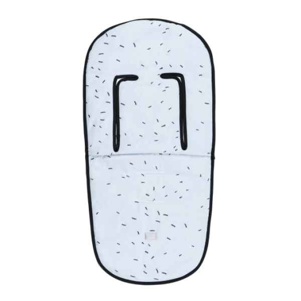 Подложка за количка Kikka Boo Bear with me, Blue-wQvL4.jpeg