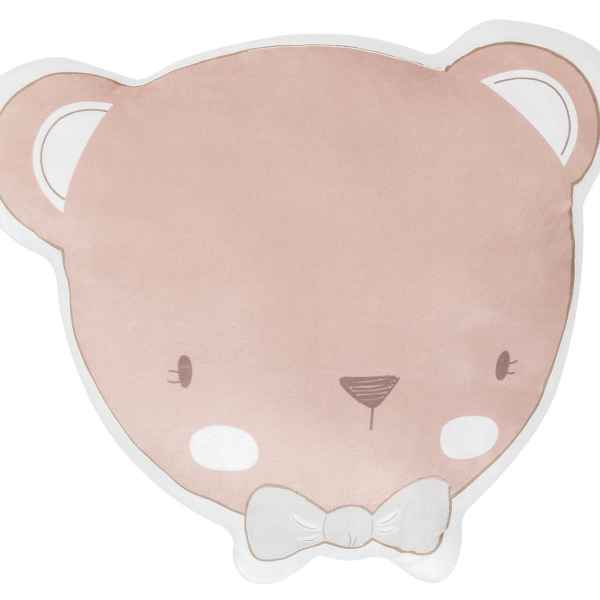 Плюшена възглавница-играчка Kikka Boo Dream Big, Beige-wRUkA.jpg