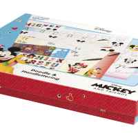 Комплект за писане Totum, Мики Маус-wSOy0.jpeg