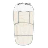 Подложка за количка Kikka Boo Dream Big, Beige-wU7hN.jpeg