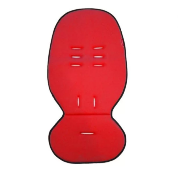 Подложка за втора седалка Phil & Teds Cushy Ride, червена-wULa9.png