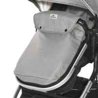 Комбинирана бебешка количка Lorelli Viola, Tropical Flowers-wUdXf.jpeg