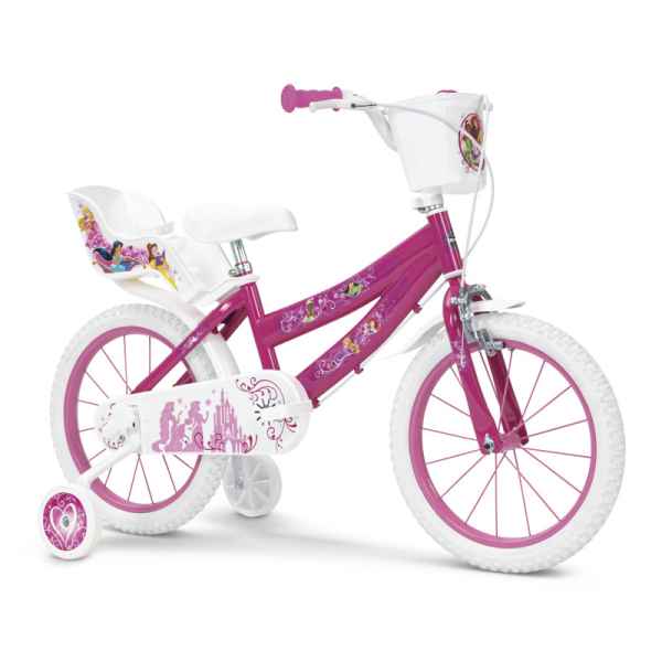 Детски велосипед Huffy 16 Princess, Розов-wUslu.jpeg