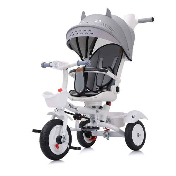 Триколка със сенник Chipolino Футуро, сива-wWtEA.jpeg