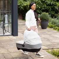 Кош за новородено за количка и кола 2 в 1 Joie calmi R129, Sandstone-wXDeH.jpeg