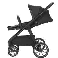 Комбинирана бебешка количка 2в1 Kikka Boo Naya, Black-wXxEm.jpeg