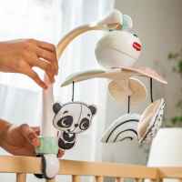 Музикална въртележка Tiny Love, Take-Along Mobile от серията Black&White Décor, 0м+-wYeGE.jpeg