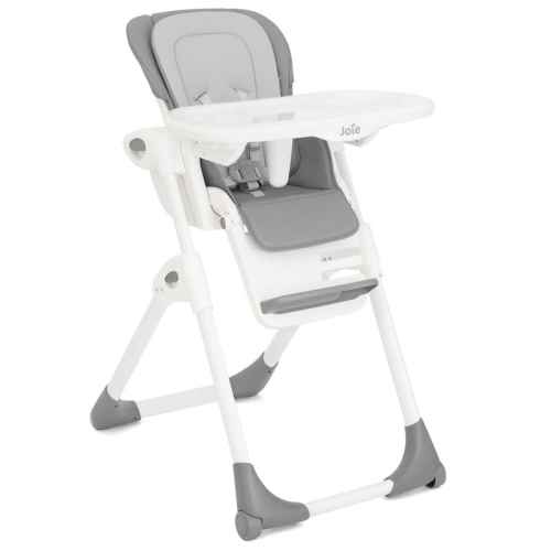 Столче за хранене 2 в 1 Joie mimzy recline, Arctic