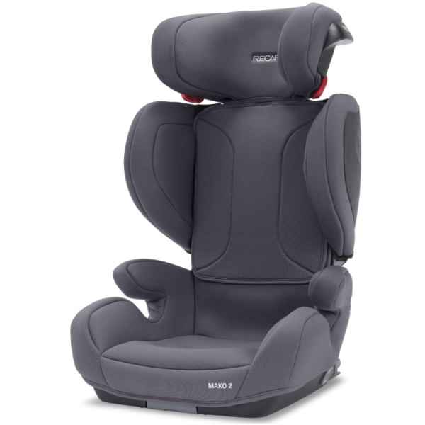 Столче за кола Recaro Mako i-Size, Simply Grey-wZhdF.jpeg