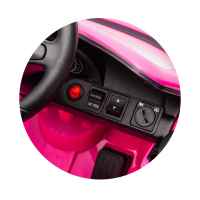 Акумулаторна кола Chipolino Porsche Carrera GT, розова-wafX0.jpeg