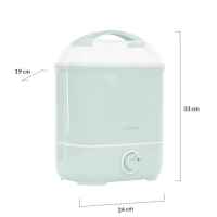 Стерилизатор със сушилня Kikka Boo Cleo-wbWBT.jpg