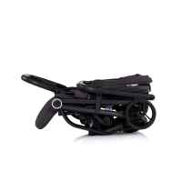 Лятна бебешка количка Chipolino Go Twist с 360, тъмносива-wbXNv.jpeg