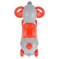 Люлка Pilsan Слонче, сива-wcEl1.jpeg