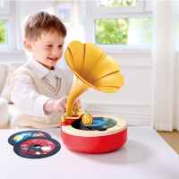 Детски ретро грамофон Hape-wcGCh.jpeg