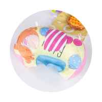 Бебешка мултифункционална възглавница 5в1 Chipolino, розова-wcaHQ.jpeg