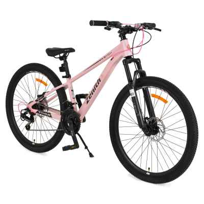 Велосипед със скорости Byox alloy 26 Zenith, pink